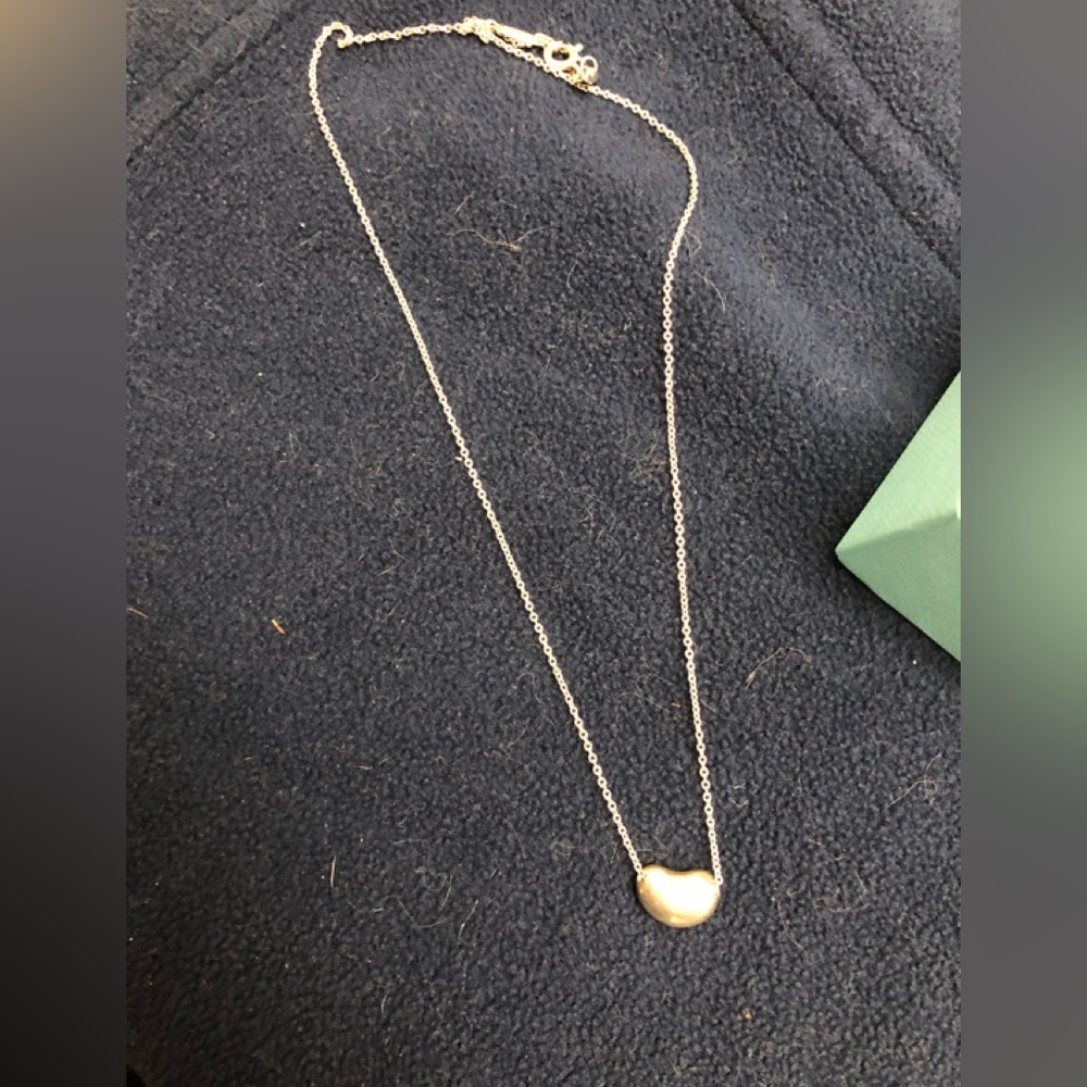 Tiffany & Co necklace
